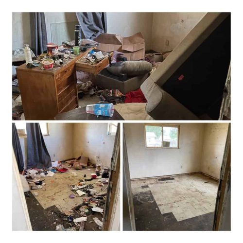Real Estate Cleanouts